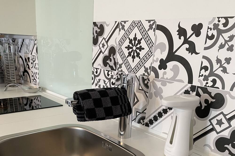 Photo of Kitchen in Chateaudun