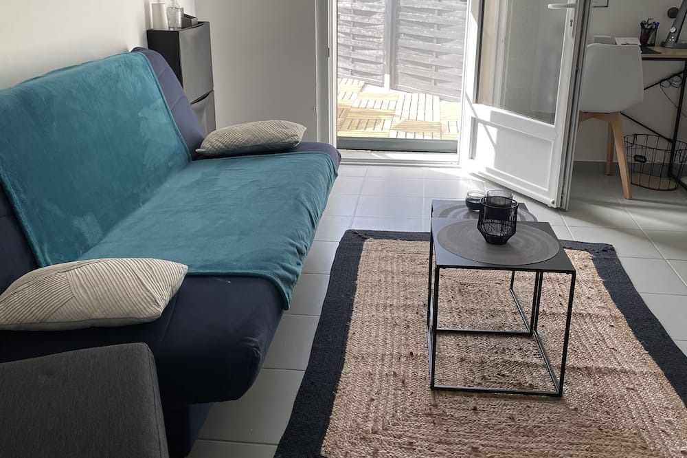 Photo of Livingroom in Chateaudun