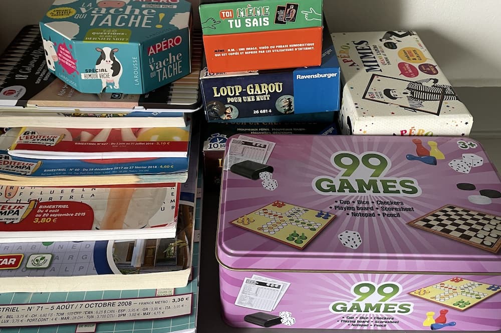 Photo of Others in Chateaudun