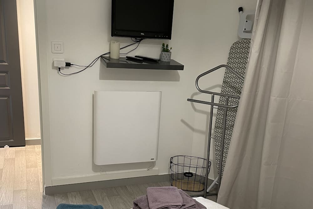 Photo of Bedroom in Chateaudun