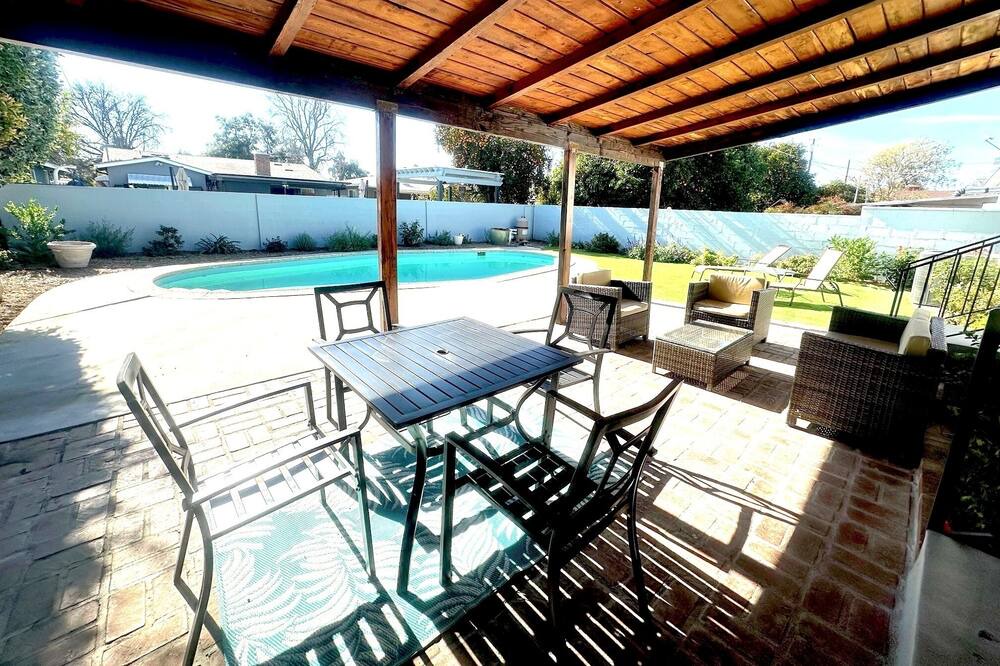 Photo of Outdoor in Lake Balboa