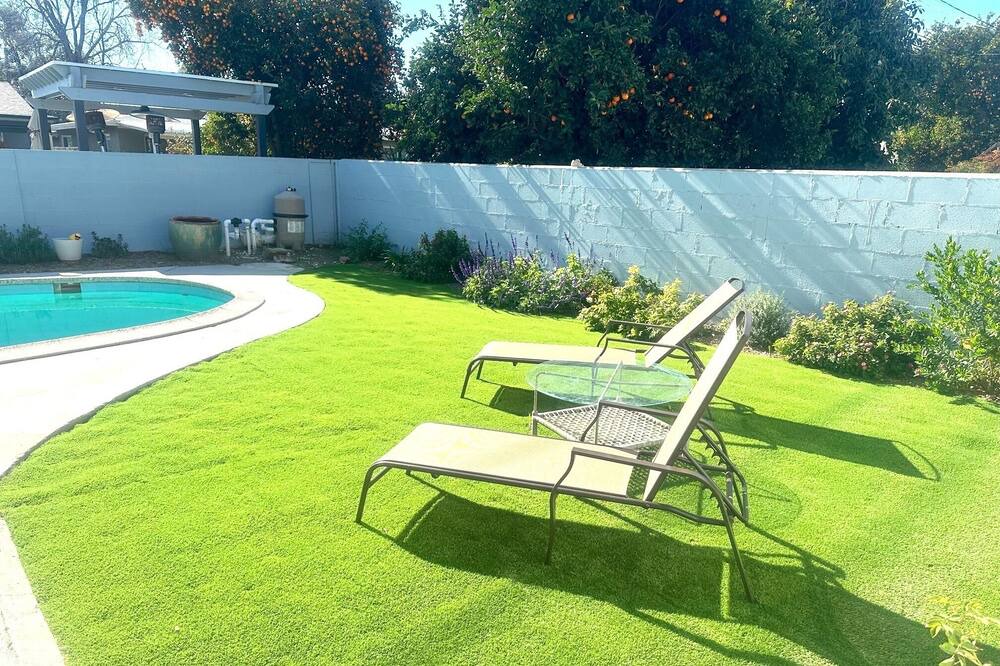 Photo of Outdoor in Lake Balboa