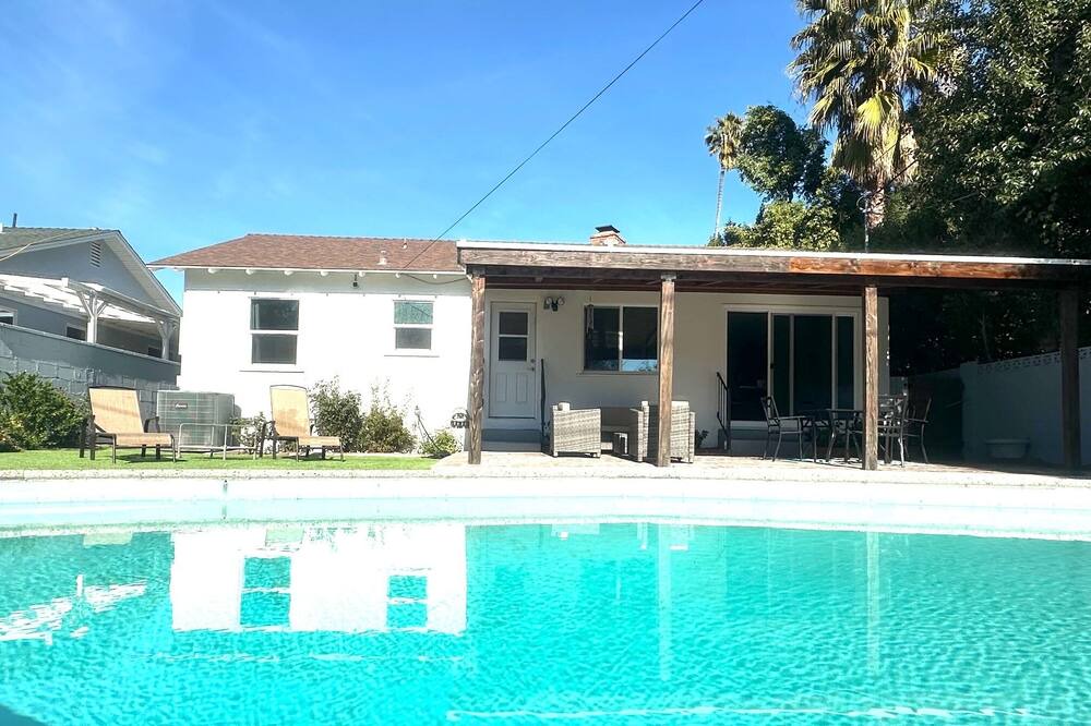 Photo of Outdoor in Lake Balboa