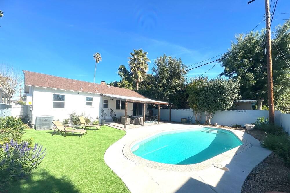 Photo of Others in Lake Balboa