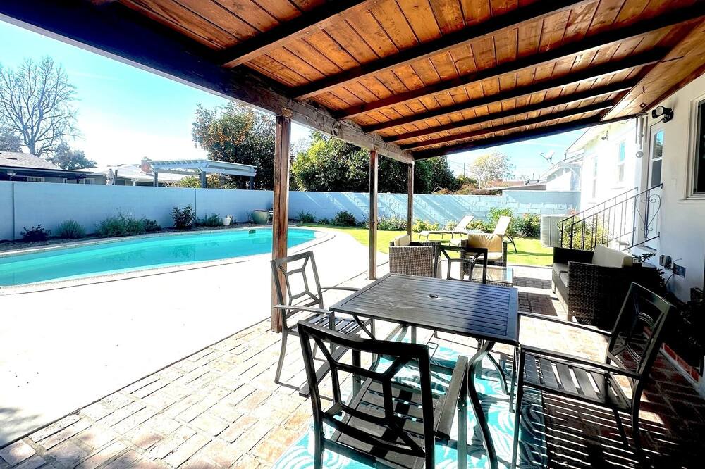 Photo of Outdoor in Lake Balboa