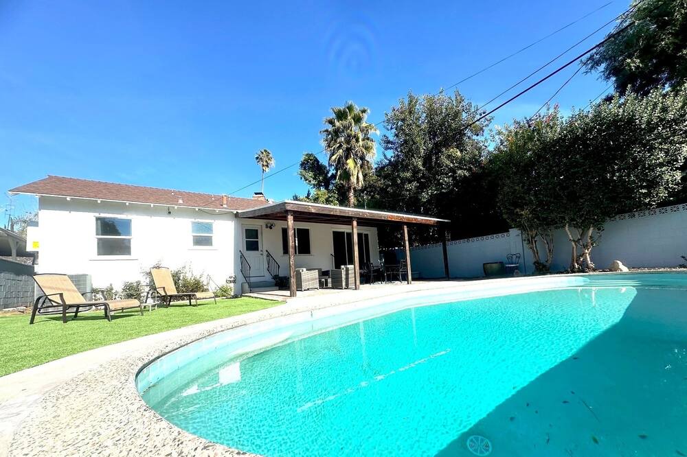 Photo of Outdoor in Lake Balboa