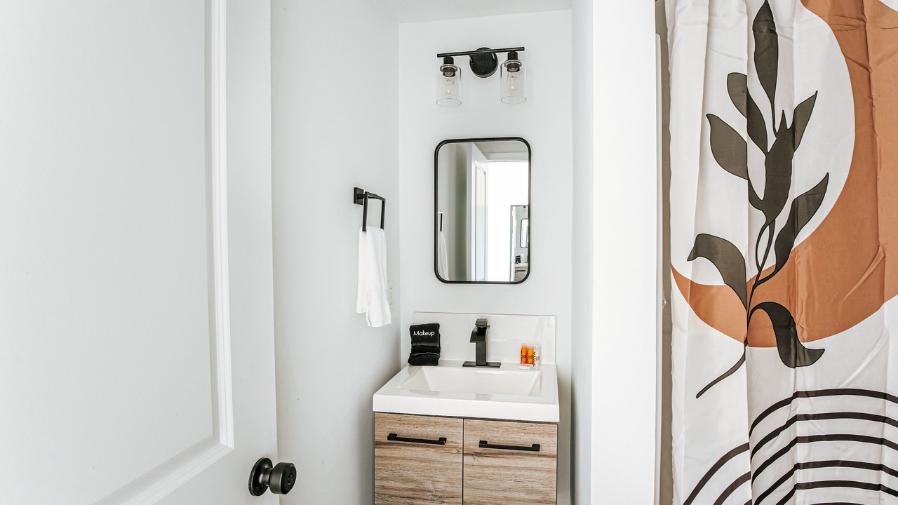 Photo of Bathroom in Waynesboro