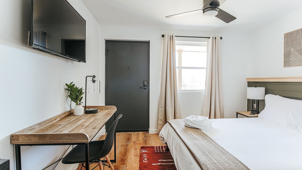 Photo of Bedroom in Waynesboro