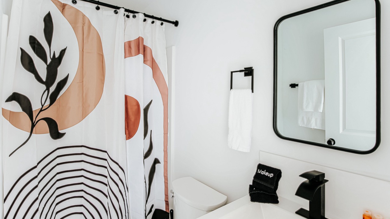 Photo of Bathroom in Waynesboro
