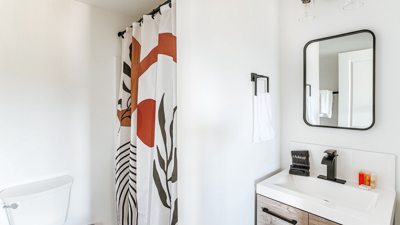Photo of Bathroom in Waynesboro