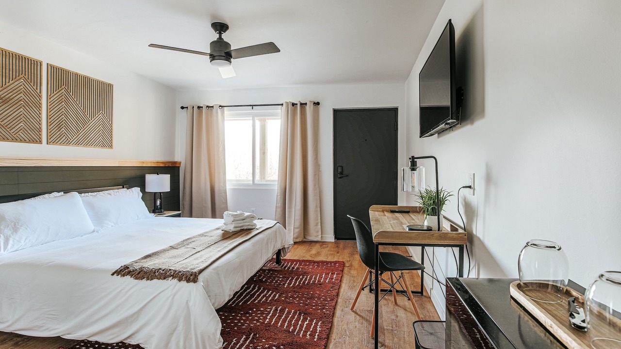 Photo of Bedroom in Waynesboro