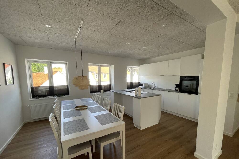 Photo of Kitchen in Give