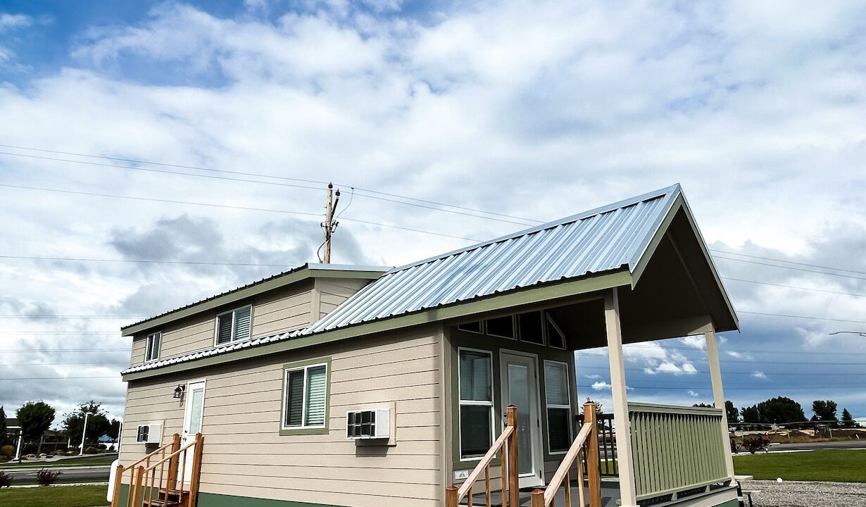 Photo of Outdoor in Rexburg