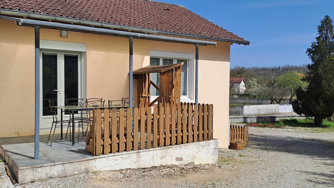 Photo of Outdoor in Torcenay