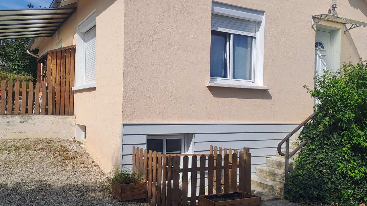 Photo of Outdoor in Torcenay