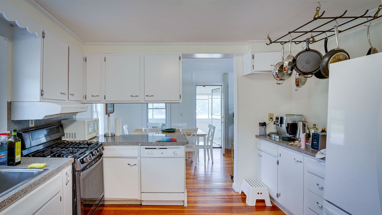 Photo of Kitchen in Gilboa