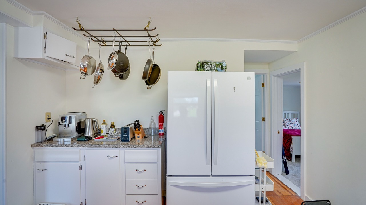 Photo of Kitchen in Gilboa