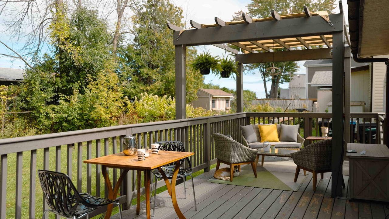 Photo of Outdoor in Innisfil