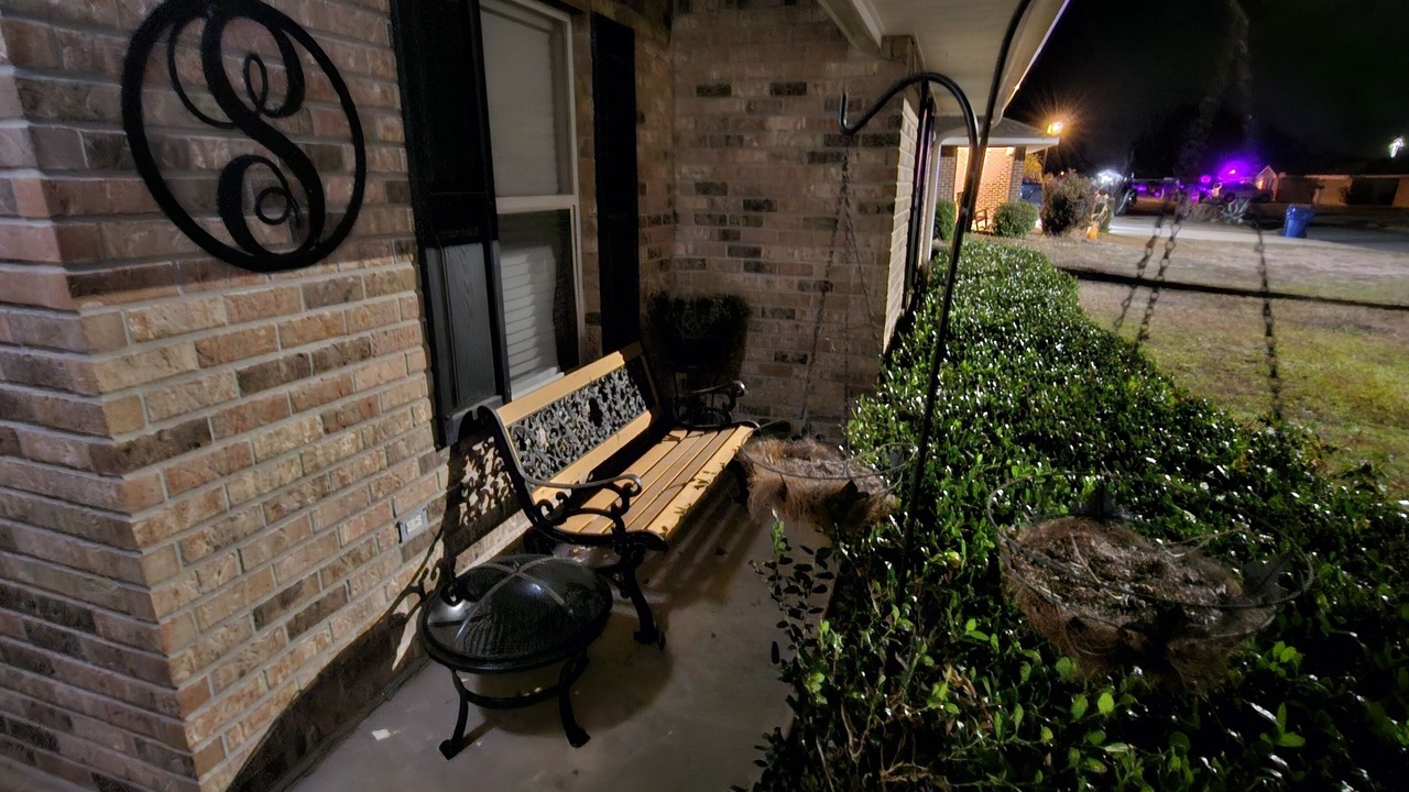Photo of Outdoor in DeRidder