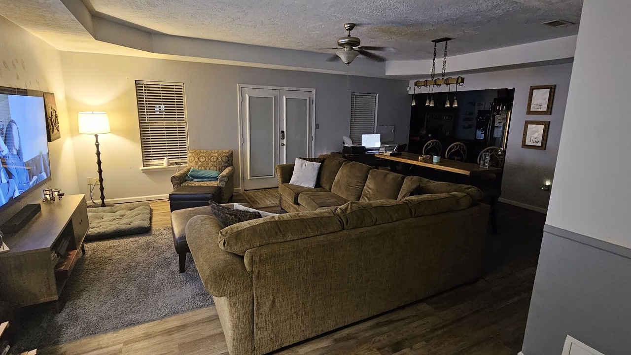 Photo of Livingroom in DeRidder
