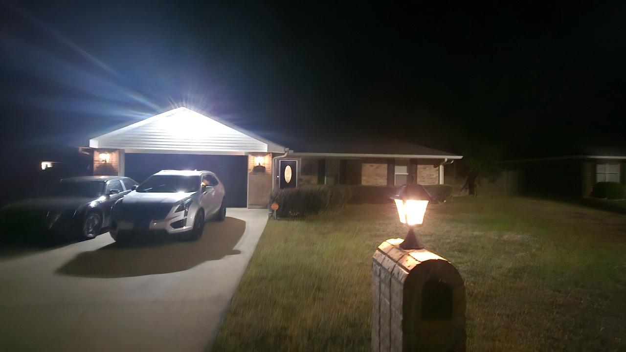Photo of Outdoor in DeRidder