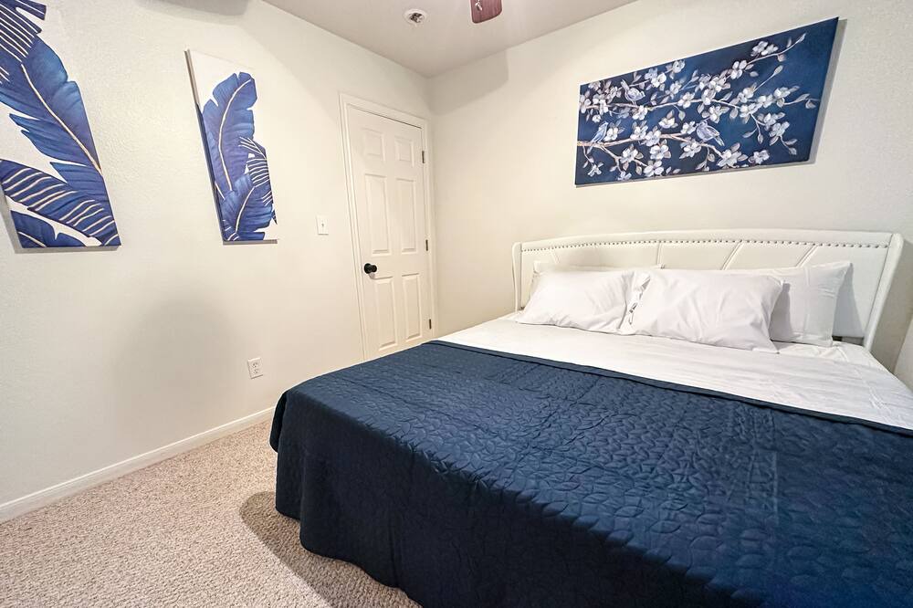Photo of Bedroom in Teravista