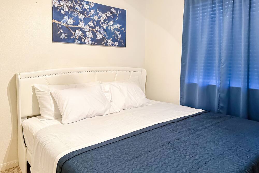 Photo of Bedroom in Teravista