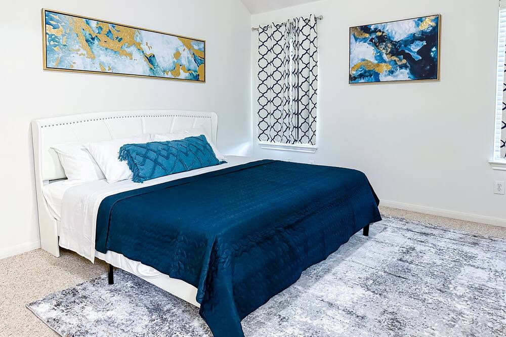 Photo of Bedroom in Teravista