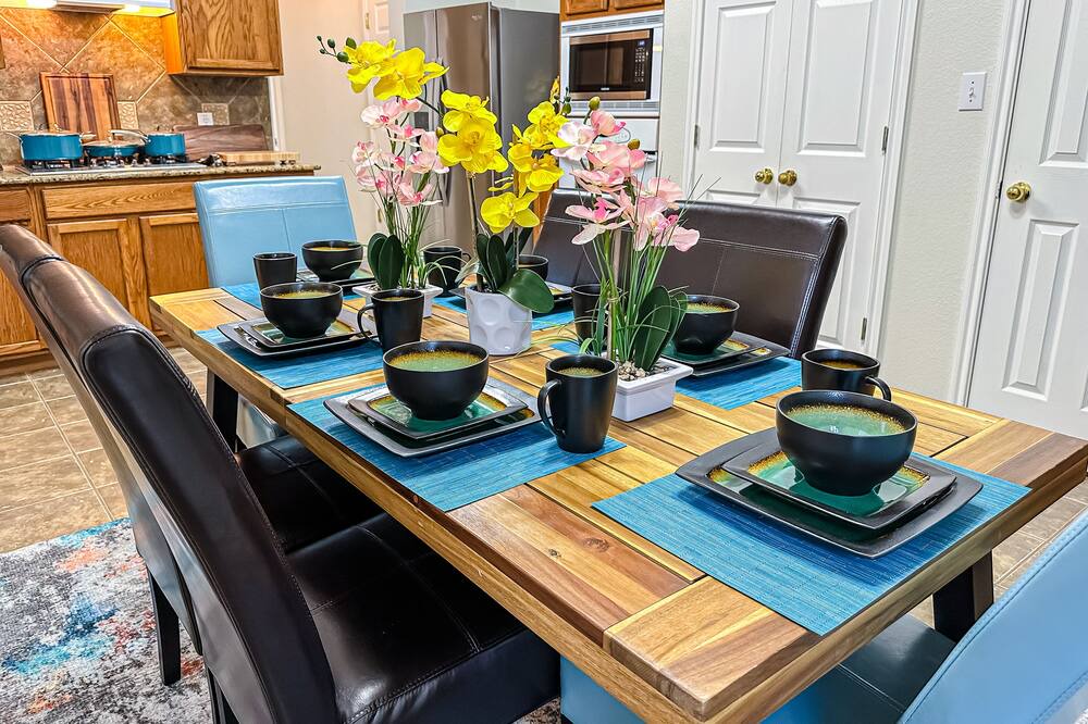 Photo of Kitchen in Teravista