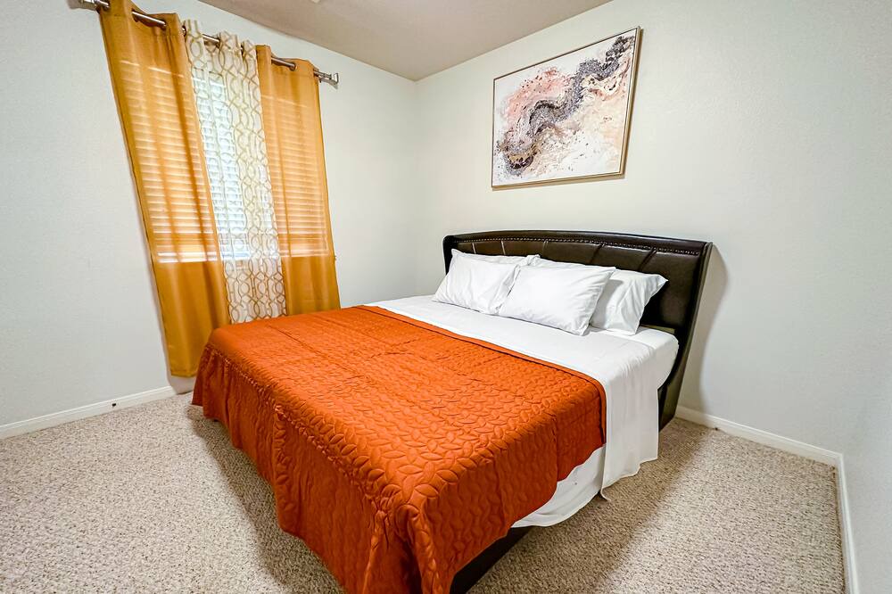 Photo of Bedroom in Teravista