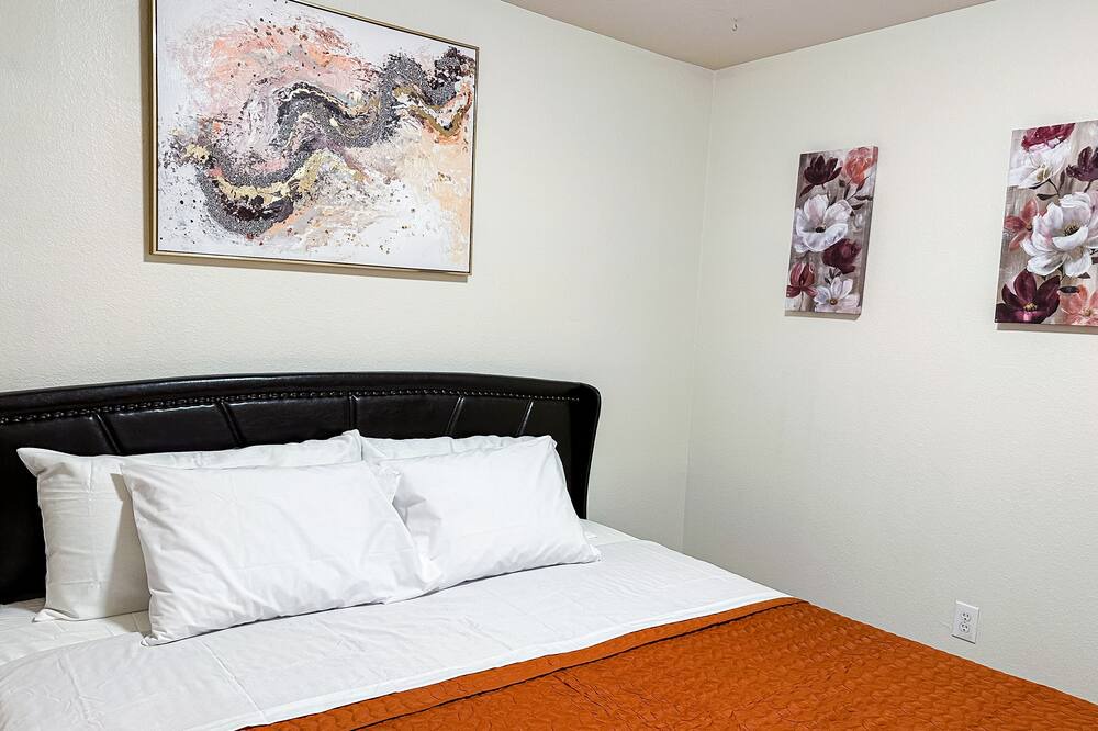 Photo of Bedroom in Teravista