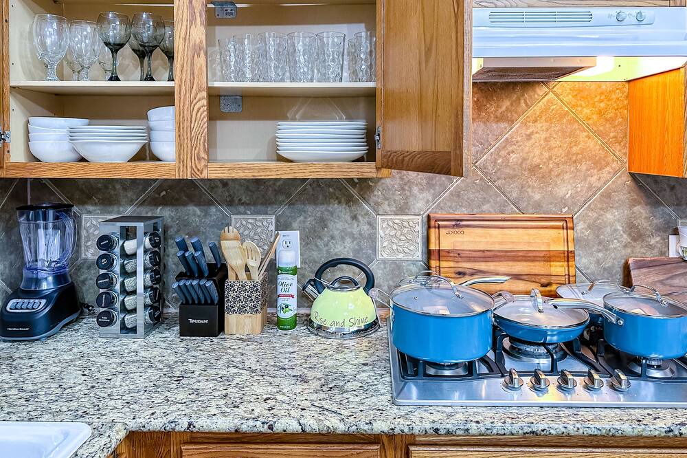 Photo of Kitchen in Teravista