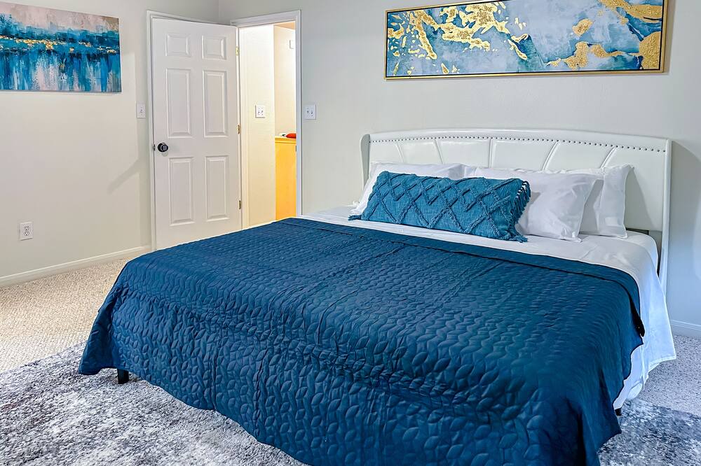 Photo of Bedroom in Teravista