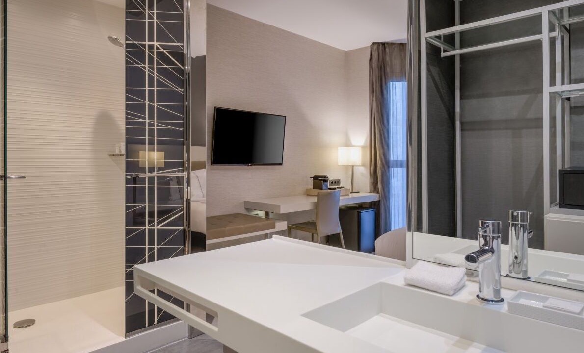 Photo of Bedroom in Ciutat Vella
