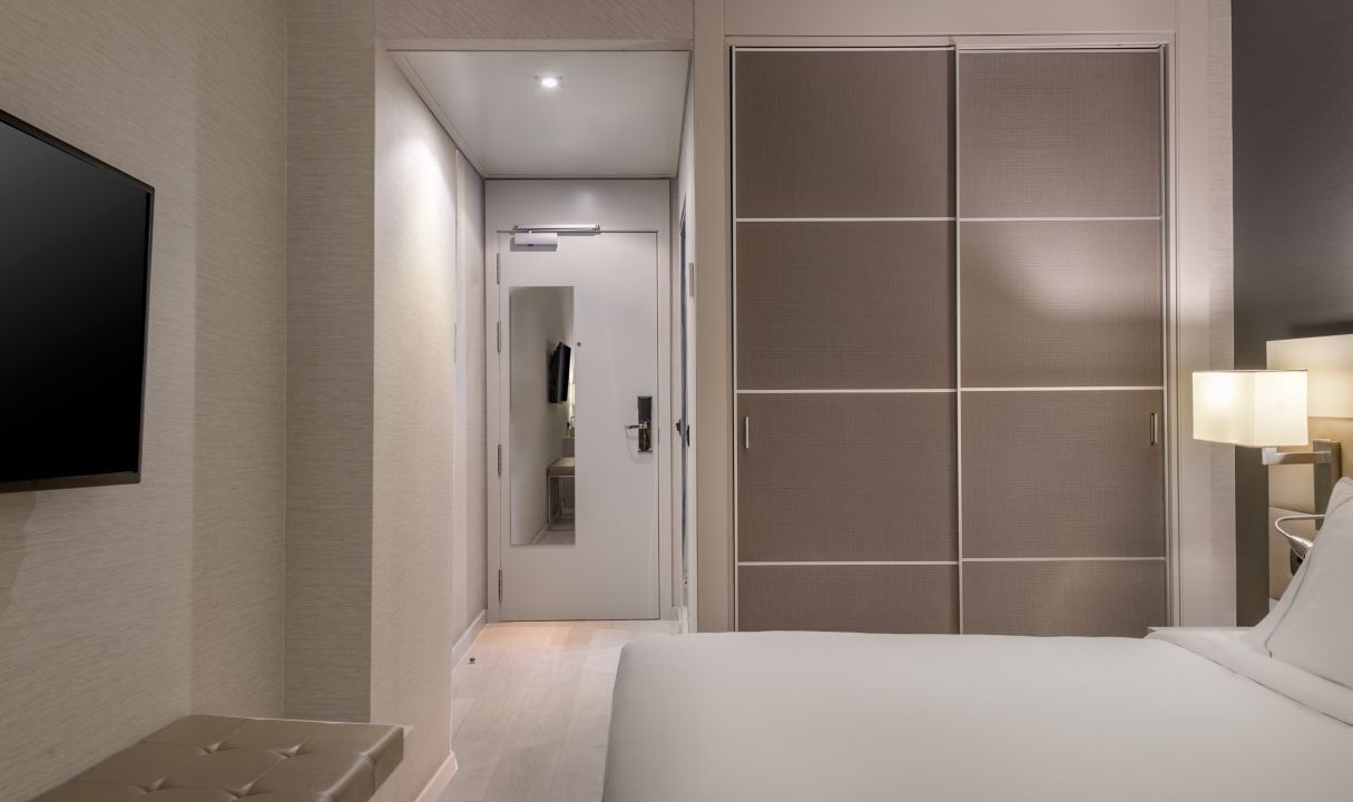 Photo of Bedroom in Ciutat Vella