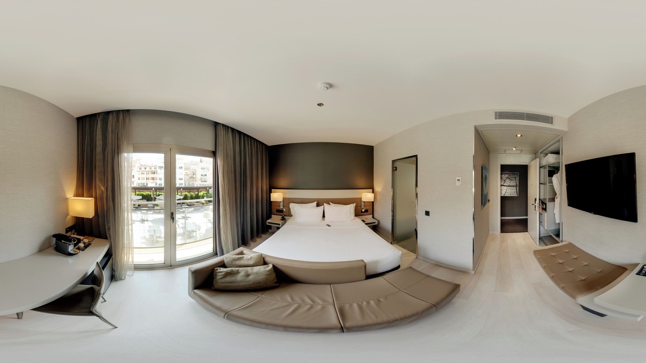 Photo of Bedroom in Ciutat Vella