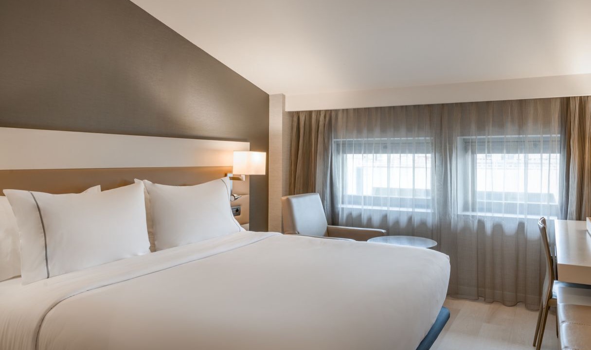 Photo of Bedroom in Ciutat Vella