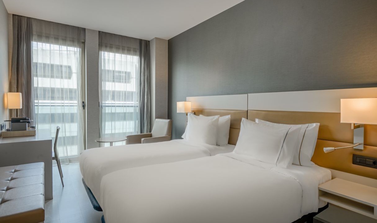 Photo of Bedroom in Ciutat Vella