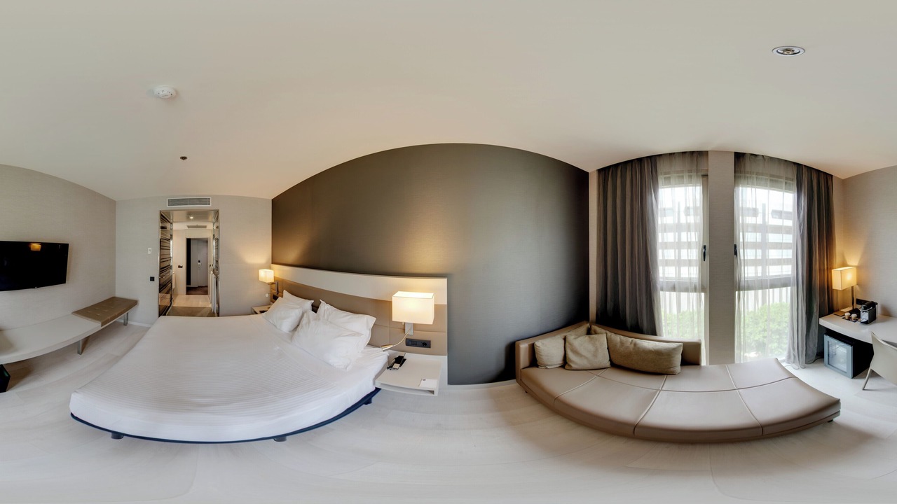 Photo of Bedroom in Ciutat Vella
