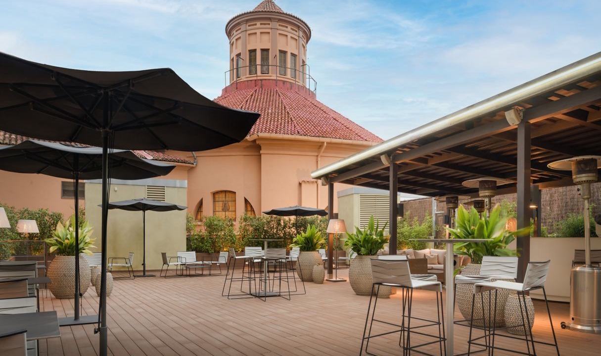 Photo of Outdoor in Ciutat Vella
