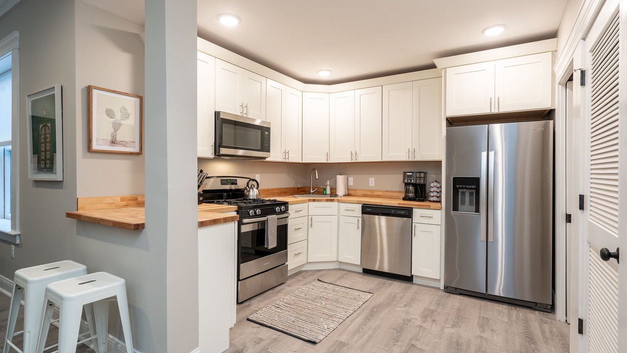 Photo of Kitchen in Central West End