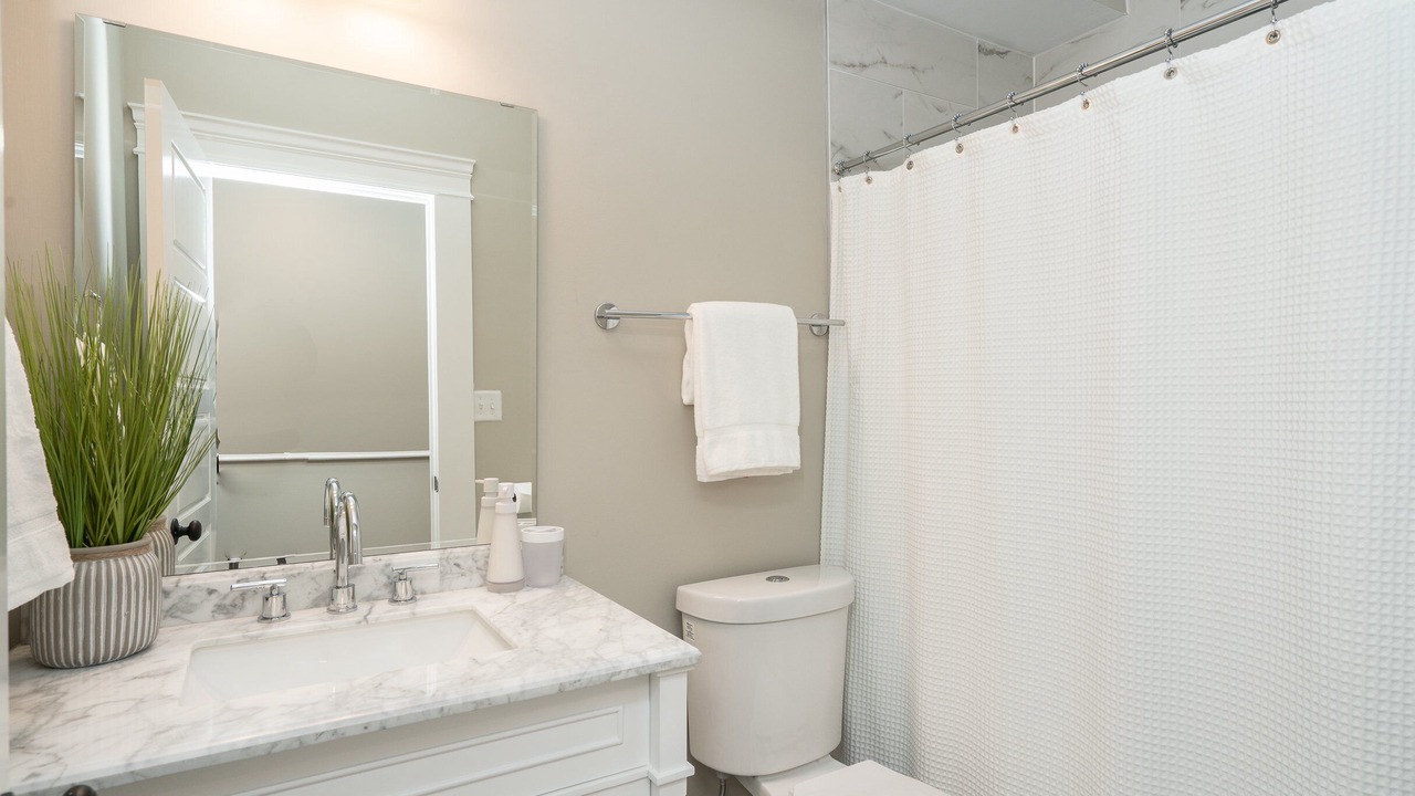 Photo of Bathroom in Central West End