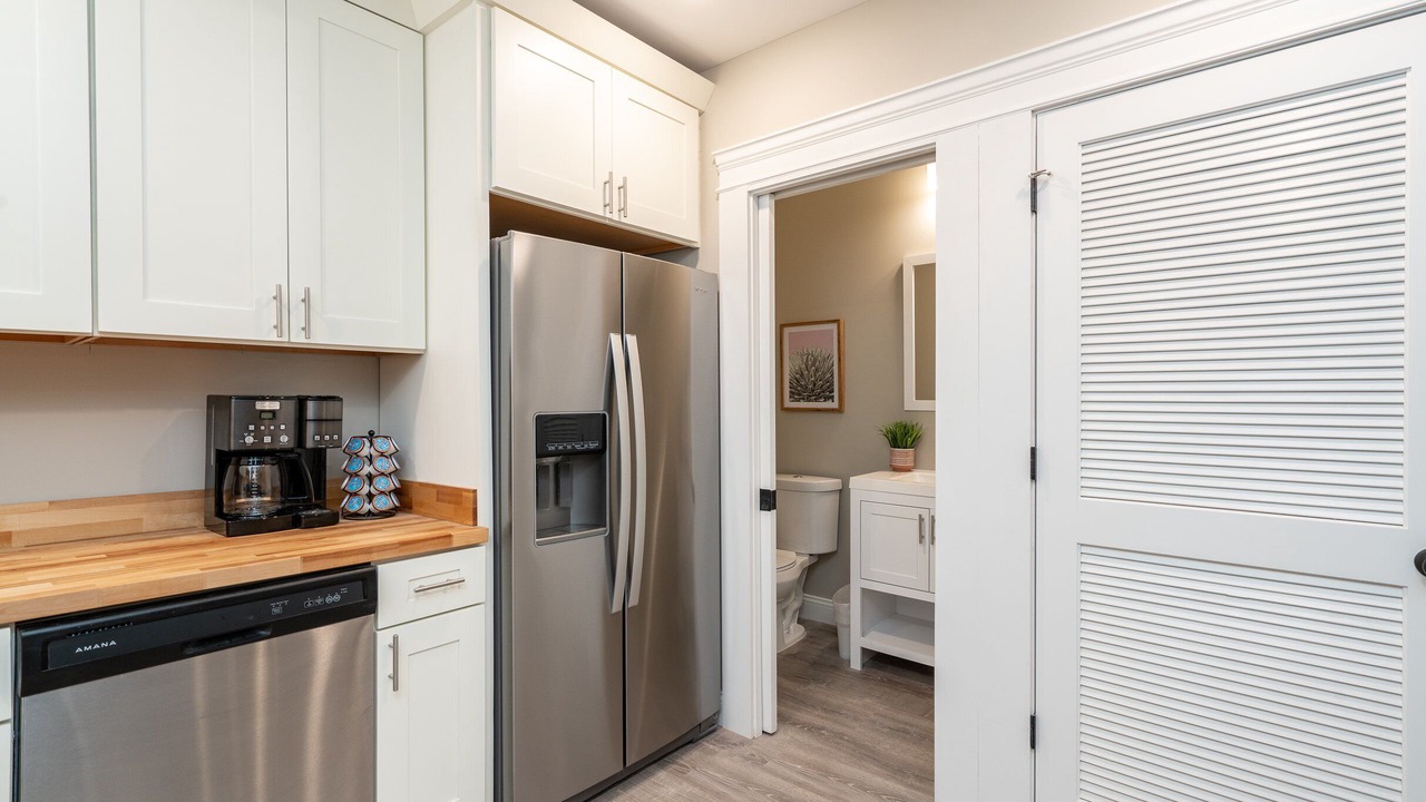 Photo of Kitchen in Central West End