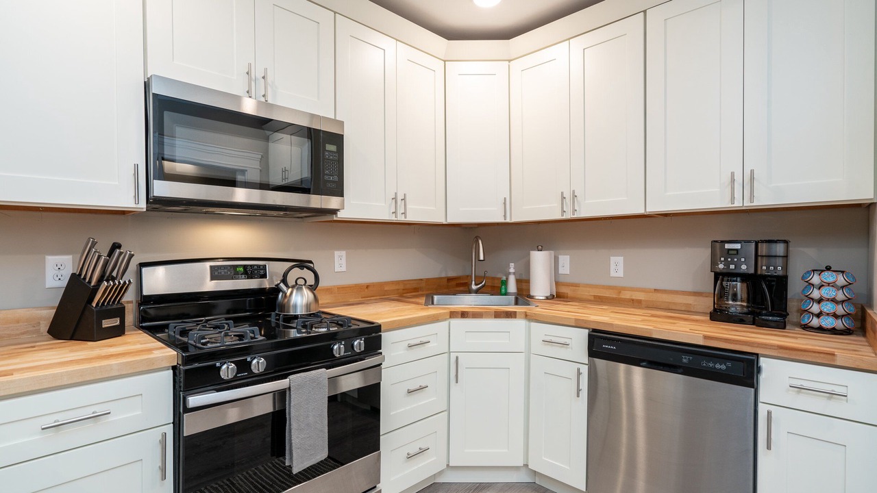 Photo of Kitchen in Central West End
