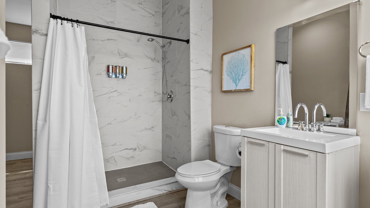 Photo of Bathroom in Central West End