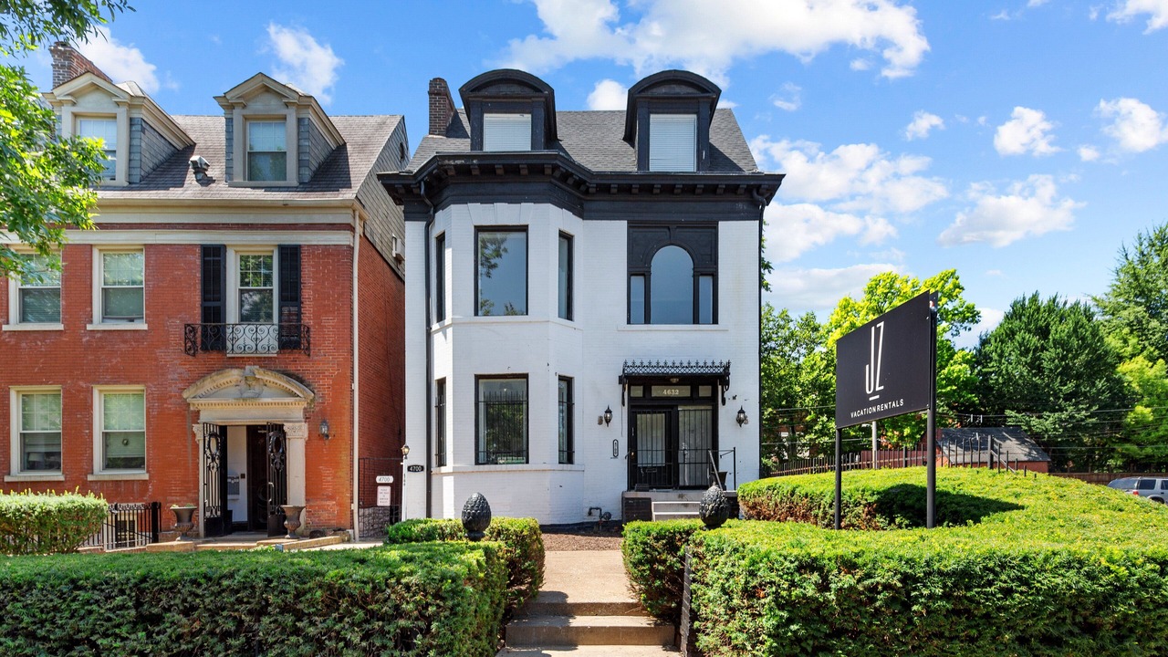 Photo of Outdoor in Central West End