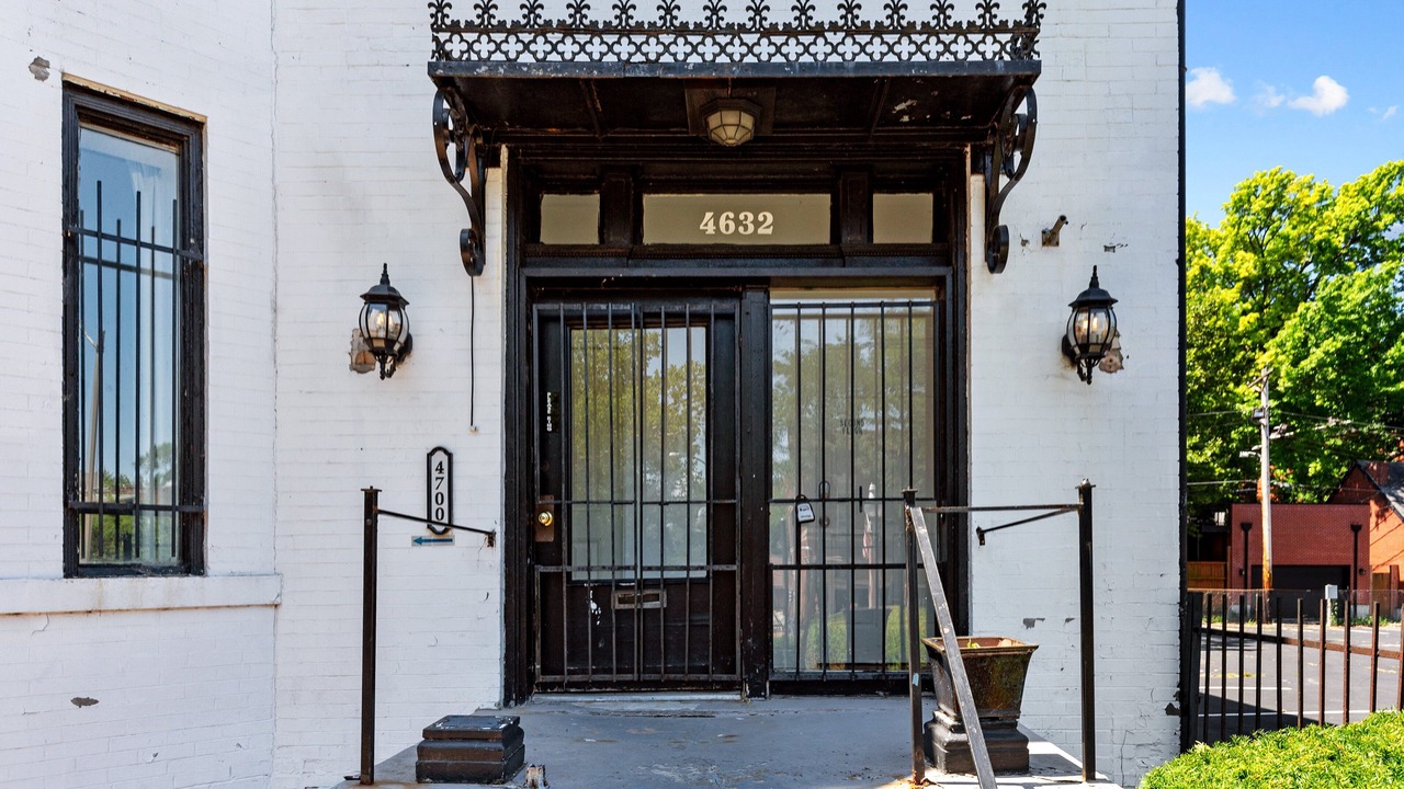 Photo of Outdoor in Central West End