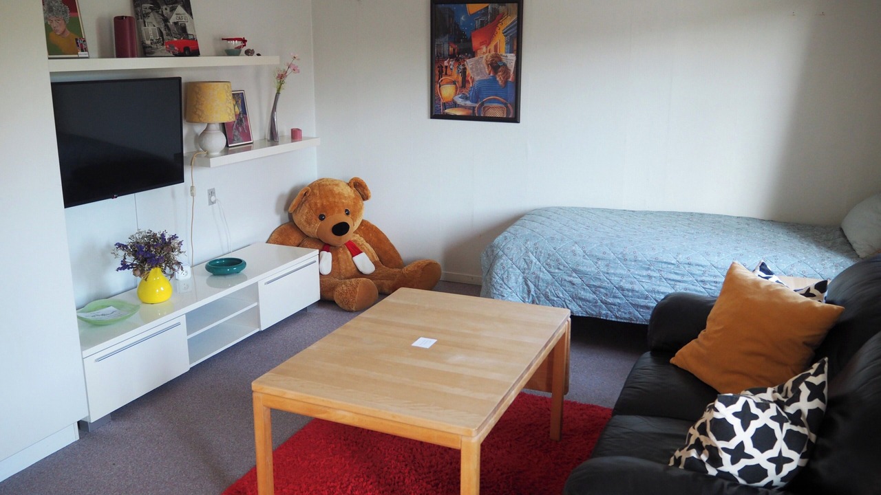 Photo of Livingroom in Gram
