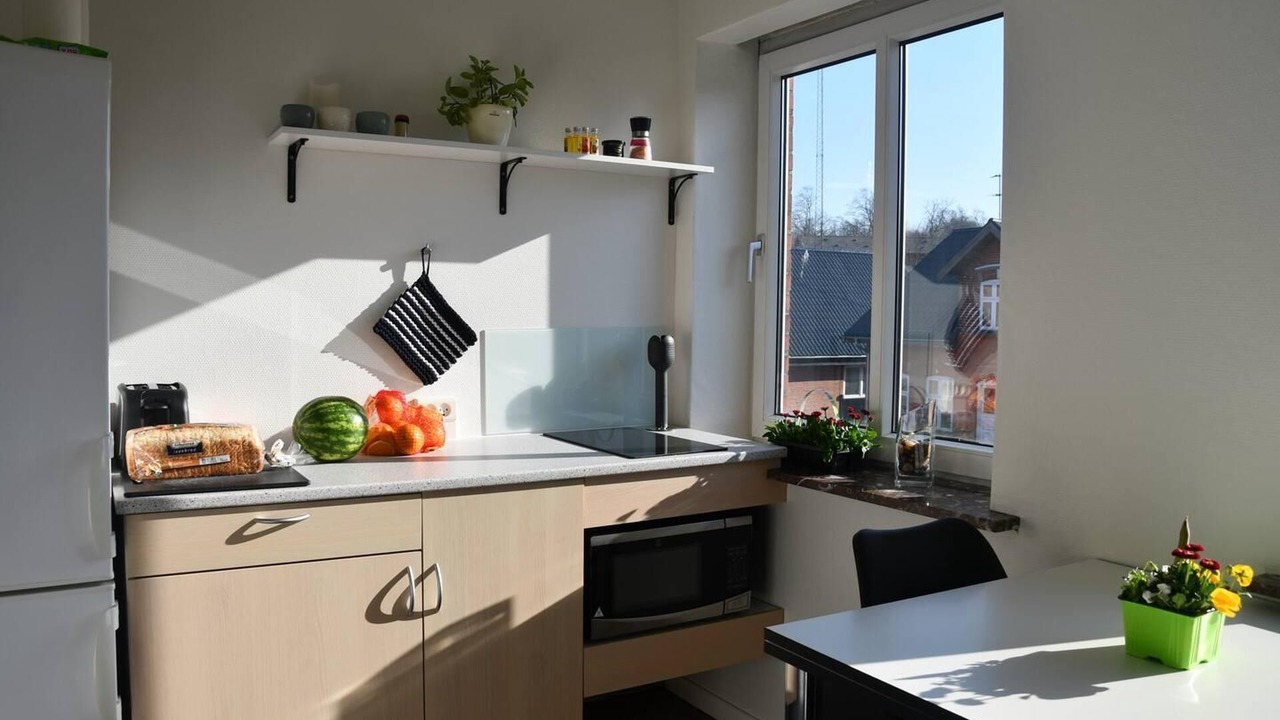 Photo of Kitchen in Gram