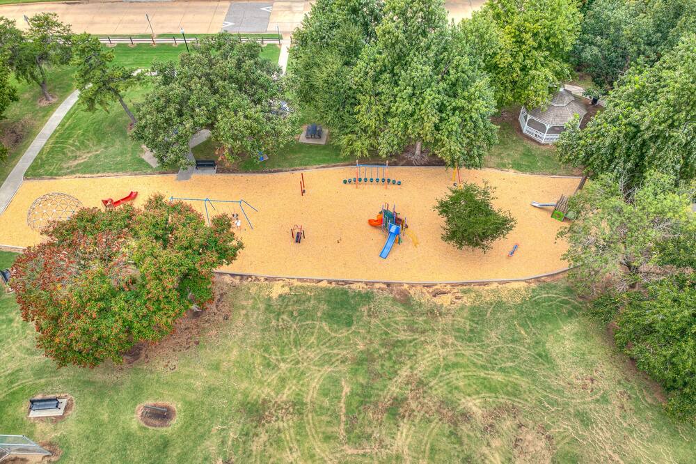Photo of Outdoor in Norman